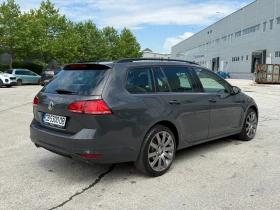 VW Golf 1, 6tdi/Aвтоматик/Нави/ГАРАНЦИЯ, снимка 4