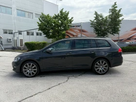 VW Golf 1, 6tdi/Aвтоматик/Нави/ГАРАНЦИЯ, снимка 2