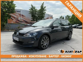 VW Golf 1, 6tdi/Aвтоматик/Нави/ГАРАНЦИЯ, снимка 1