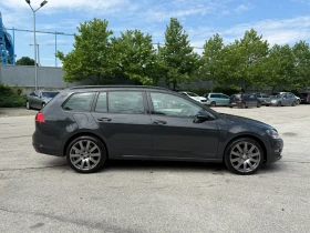 VW Golf 1, 6tdi/Aвтоматик/Нави/ГАРАНЦИЯ, снимка 5