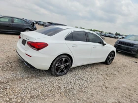 Mercedes-Benz A 220 2.0l 4Matic, снимка 3