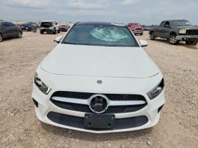 Mercedes-Benz A 220 2.0l 4Matic, снимка 5