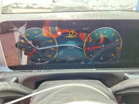 Mercedes-Benz A 220 2.0l 4Matic, снимка 9