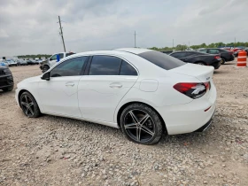 Mercedes-Benz A 220 2.0l 4Matic, снимка 2