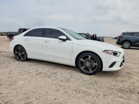 Mercedes-Benz A 220 2.0l 4Matic, снимка 4