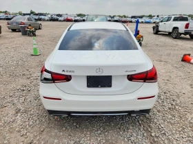 Mercedes-Benz A 220 2.0l 4Matic, снимка 6