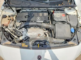 Mercedes-Benz A 220 2.0l 4Matic, снимка 11