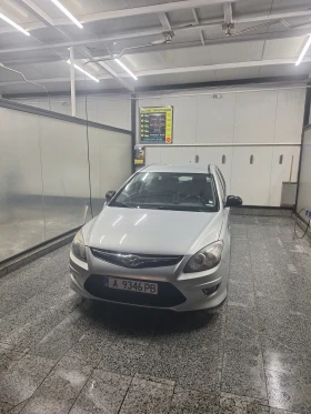 Hyundai I30 Комби, снимка 2