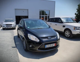 Ford C-max 2.0, снимка 1