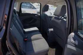 Ford C-max 2.0, снимка 10