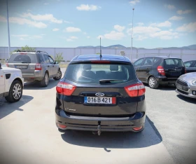 Ford C-max 2.0, снимка 6