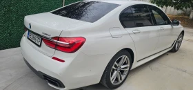 BMW 730 XDRIVE, M пакет, FULL, снимка 4