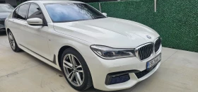 BMW 730 XDRIVE, M пакет, FULL, снимка 1