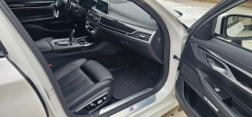 BMW 730 XDRIVE, M пакет, FULL, снимка 9