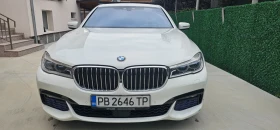 BMW 730 XDRIVE, M пакет, FULL, снимка 6