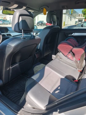 Mercedes-Benz C 220, снимка 6