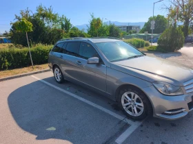 Mercedes-Benz C 220, снимка 3