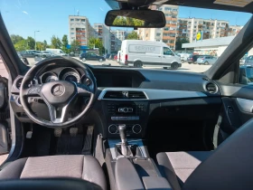 Mercedes-Benz C 220, снимка 5