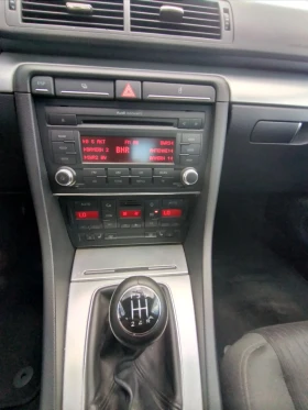 Audi A4 2.0 бензин 131к.с. Германия, снимка 10