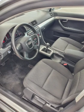 Audi A4 2.0 бензин 131к.с. Германия, снимка 8