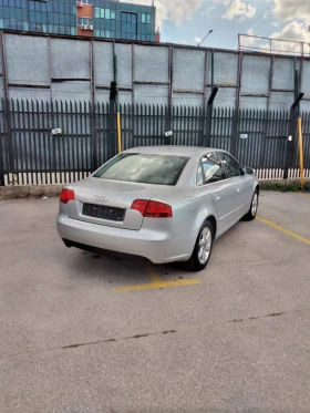 Audi A4 2.0 бензин 131к.с. Германия, снимка 2