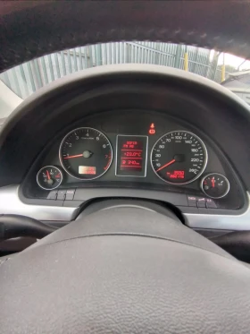 Audi A4 2.0 бензин 131к.с. Германия, снимка 11