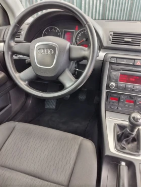 Audi A4 2.0 бензин 131к.с. Германия, снимка 5