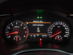Kia Stinger 3.3 GT Masters Turbo Package| 365к.с.| ВКЛ.ТЕХНОТЕ, снимка 8