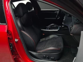 Kia Stinger 3.3 GT Masters Turbo Package| 365к.с.| ВКЛ.ТЕХНОТЕ, снимка 10