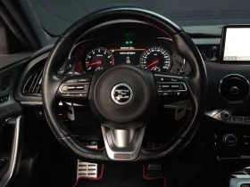 Kia Stinger 3.3 GT Masters Turbo Package| 365к.с.| ВКЛ.ТЕХНОТЕ, снимка 13