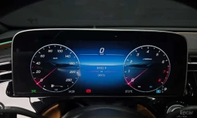 Mercedes-Benz E 300 E300 4MATIC AMG Line, снимка 8
