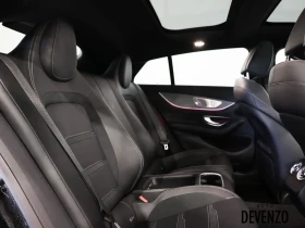 Mercedes-Benz AMG GT 53* 4MATIC+ * BURMESTER* ОБДУХВАНЕ* 360КАМЕРА* , снимка 16