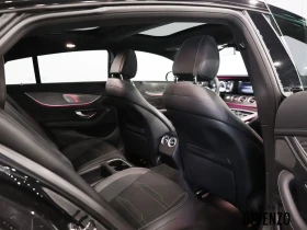 Mercedes-Benz AMG GT 53* 4MATIC+ * BURMESTER* ОБДУХВАНЕ* 360КАМЕРА* , снимка 15