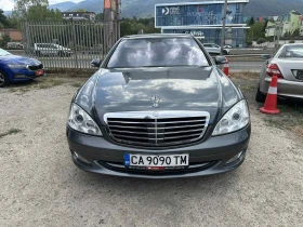 Mercedes-Benz S 450 4-MATIC SOFT CLOSE DISTRONIC, снимка 5