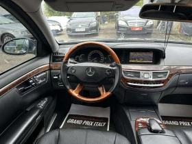 Mercedes-Benz S 450 4-MATIC SOFT CLOSE DISTRONIC, снимка 11