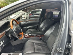 Mercedes-Benz S 450 4-MATIC SOFT CLOSE DISTRONIC, снимка 9