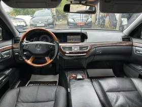 Mercedes-Benz S 450 4-MATIC SOFT CLOSE DISTRONIC, снимка 12