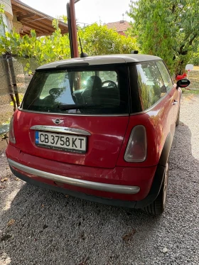 Mini One, снимка 4