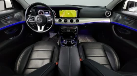 Mercedes-Benz E 300 360* HUD* ЕЛ. БАГАЖНИК* BLIND SPOT* КРАЙНА ЦЕНА, снимка 7