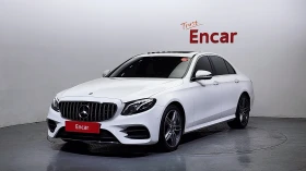 Mercedes-Benz E 300 360* HUD* ЕЛ. БАГАЖНИК* BLIND SPOT* КРАЙНА ЦЕНА, снимка 1