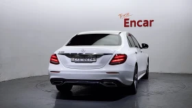 Mercedes-Benz E 300 360* HUD* ЕЛ. БАГАЖНИК* BLIND SPOT* КРАЙНА ЦЕНА, снимка 4