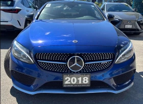 Mercedes-Benz C 43 AMG 4M* COUPE* Подгрев* Памет* 360VIEW* BURMERSTER* , снимка 5