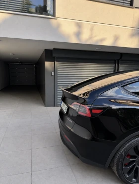 Tesla Model Y Performance Първи собственик Каско, снимка 6