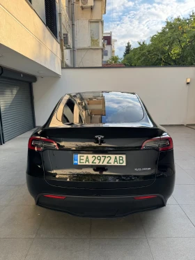 Tesla Model Y Performance Първи собственик Каско, снимка 4