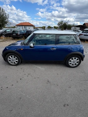 Mini Cooper 1.6i автоматик, снимка 6