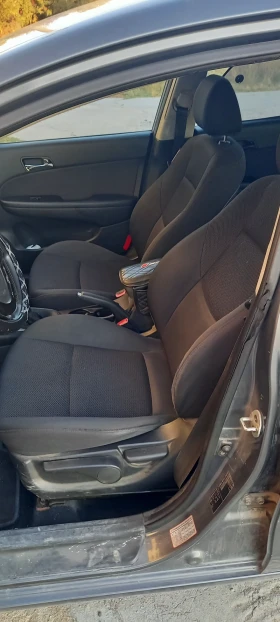 Hyundai I30 1.6 cw, снимка 6