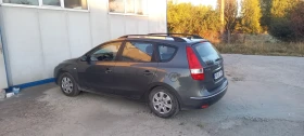 Hyundai I30 1.6 cw, снимка 3