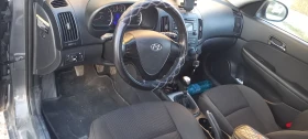 Hyundai I30 1.6 cw, снимка 5