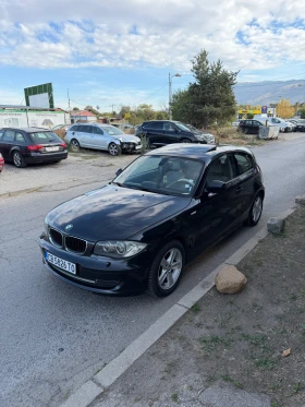 BMW 118 Автоматик, снимка 3