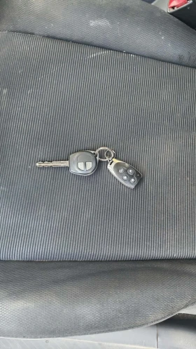 Suzuki Liana 1.6, снимка 6